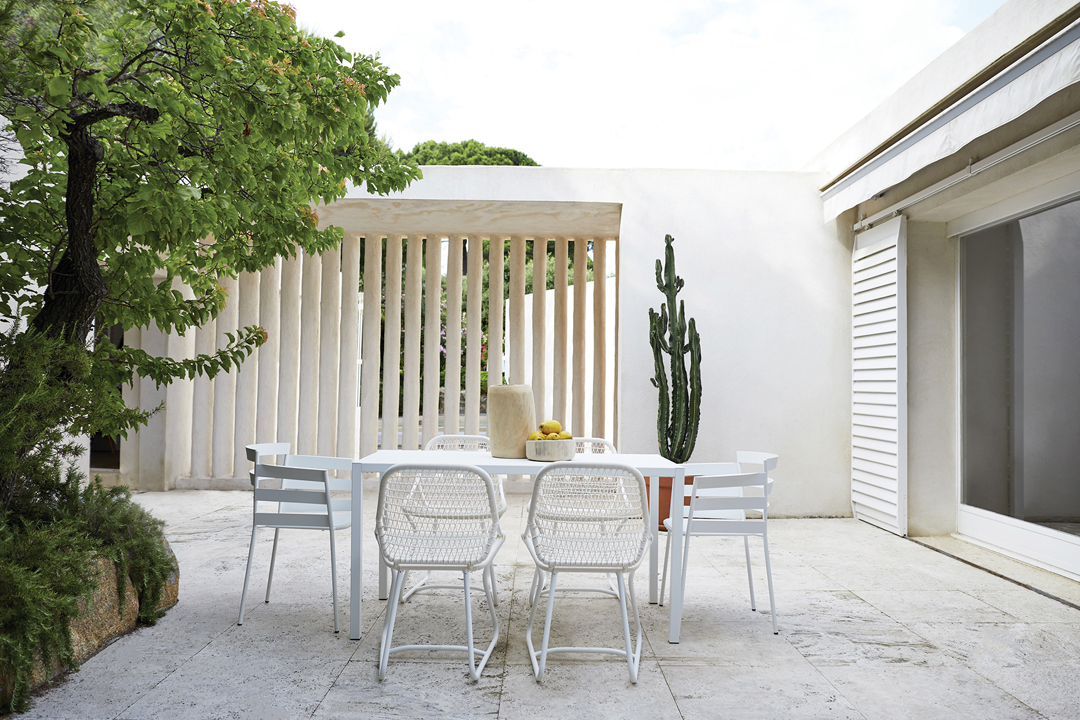 Right Colour For Your Outdoor Furniture, What Color Patio Furniture Should I Get